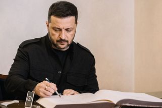 Na Ukrajině sílí tlaky na změnu vedení - Seznam Zprávy